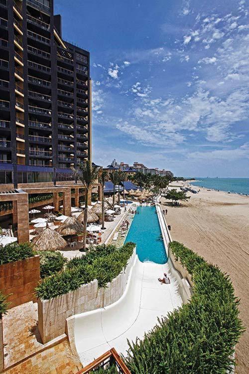 Zuana Hotel 5*