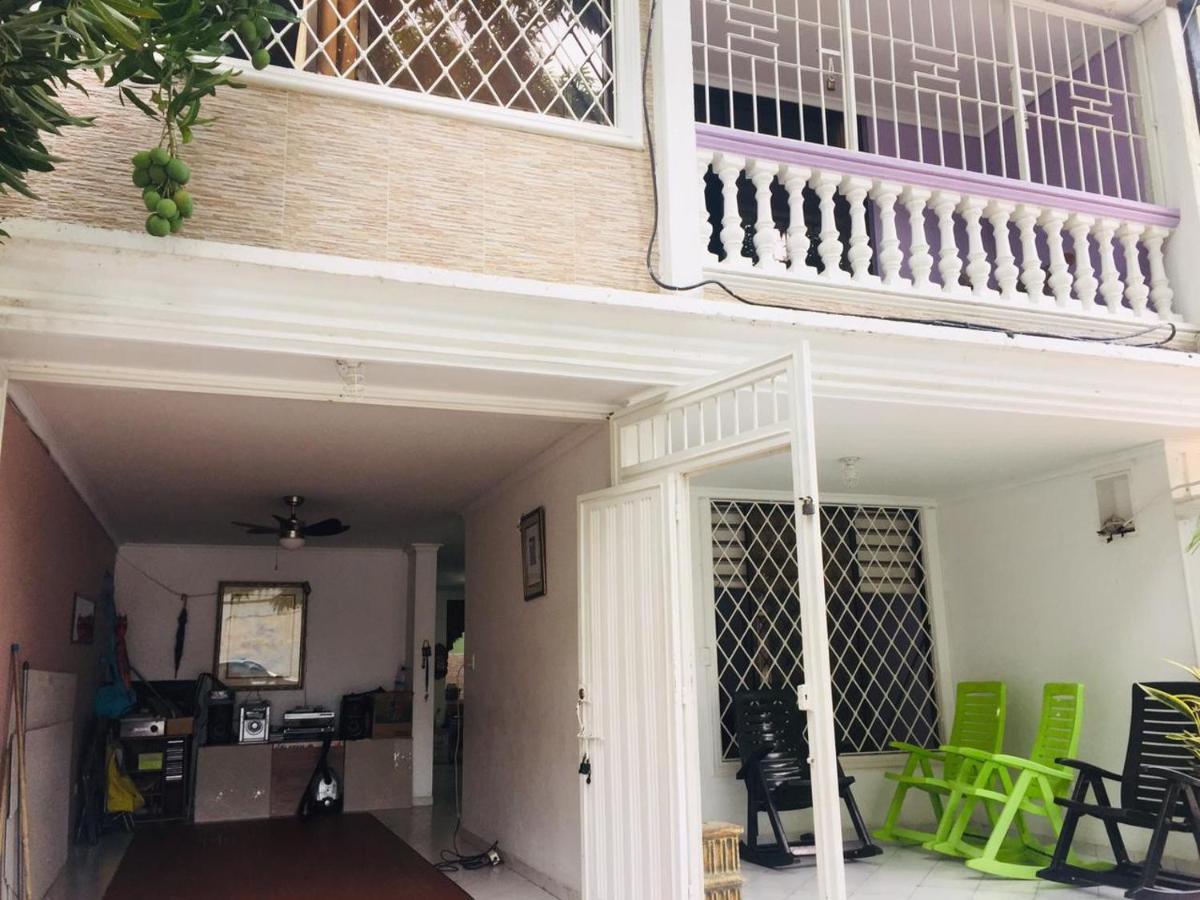Casa Feliz *