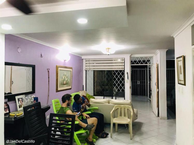 Casa Feliz *