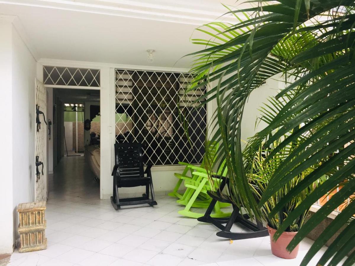 Casa Feliz Santa Marta (Magdalena)