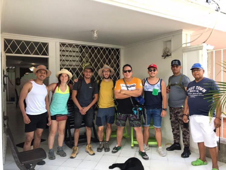 Casa Feliz Guest house *