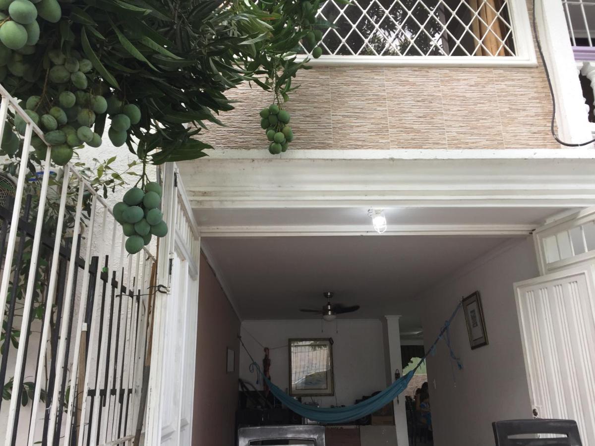 Casa Feliz * Santa Marta (Magdalena)
