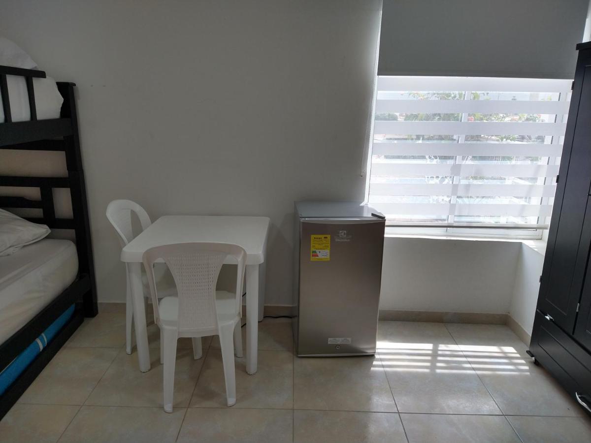 Vacacional Guest house