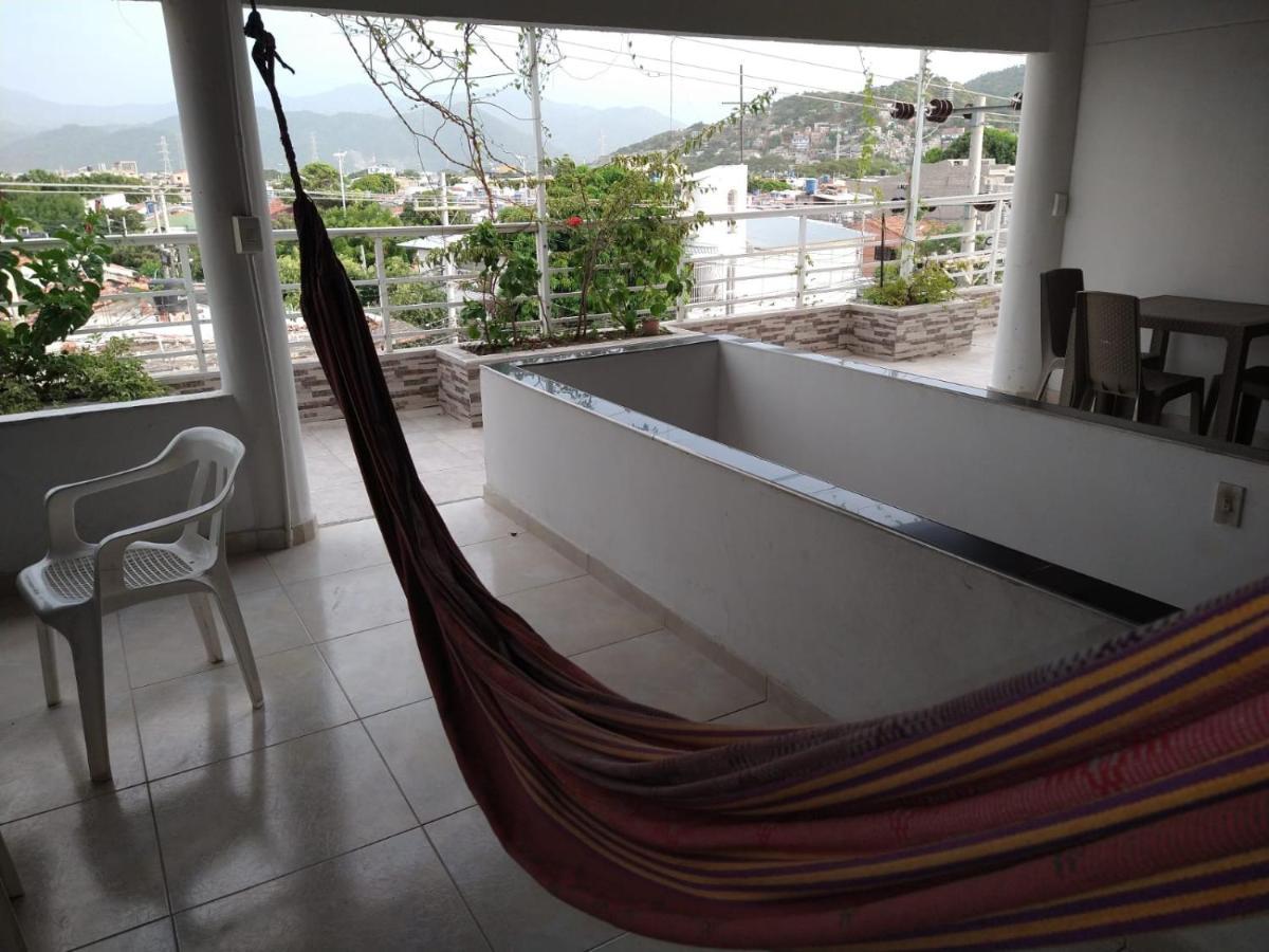 Vacacional Guest house *