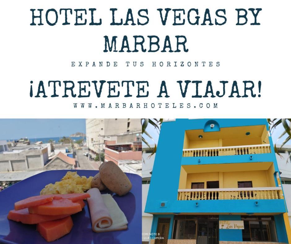 Hotel Vegas By Cms Santa Marta (Magdalena)