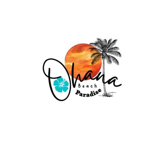 Guest house Ohana Paradise Santa Marta (Magdalena)