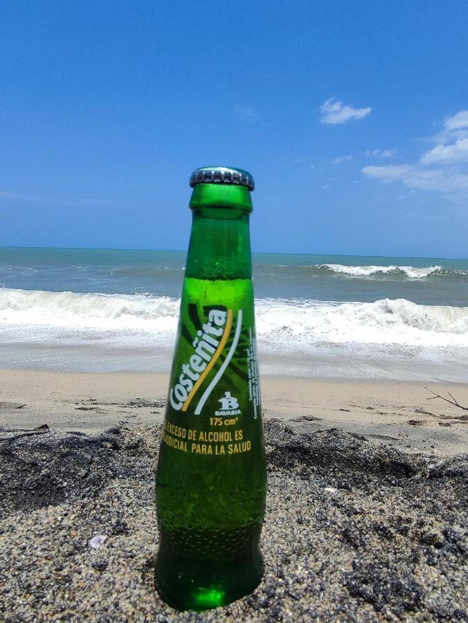 Ohana Paradise * Santa Marta (Magdalena)