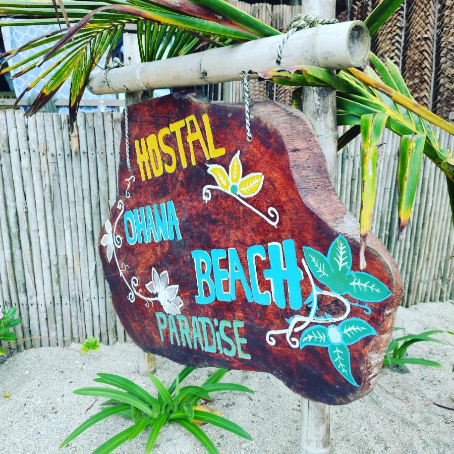 Ohana Paradise Santa Marta (Magdalena)