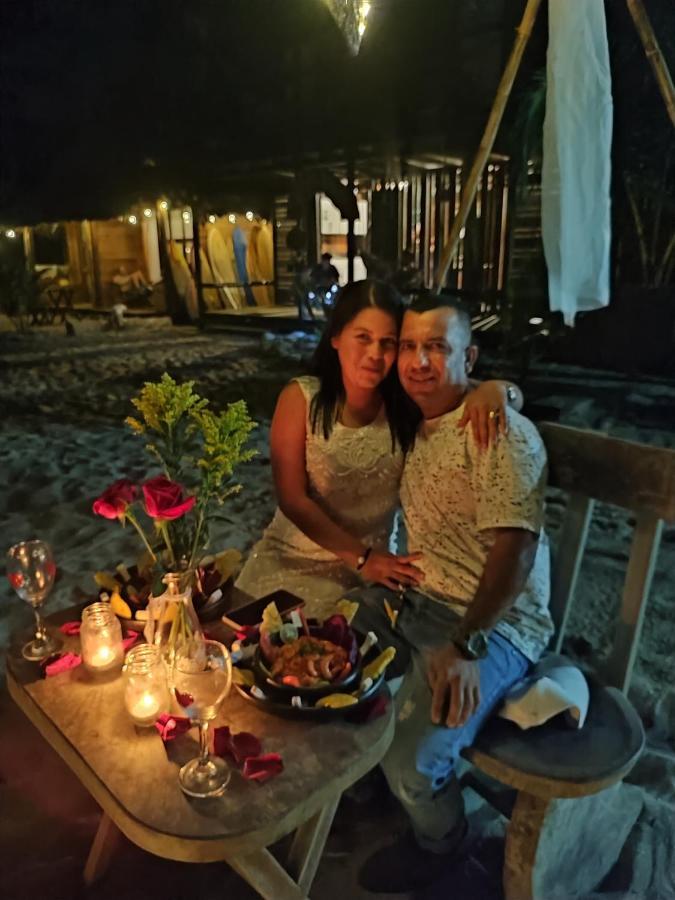 Ohana Paradise * Santa Marta (Magdalena)