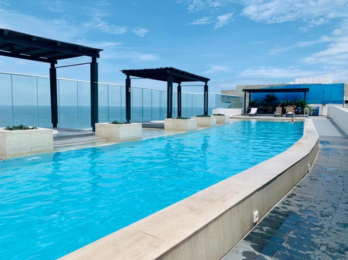 Reserva Del Mar - Playa Salguero - By Inmobiliaria Vs *
