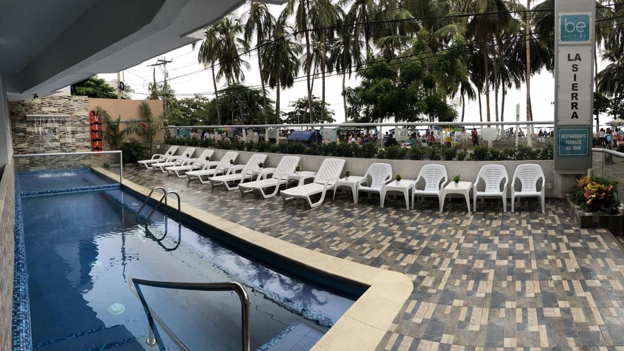 Hotel Be La Sierra Santa Marta (Magdalena)