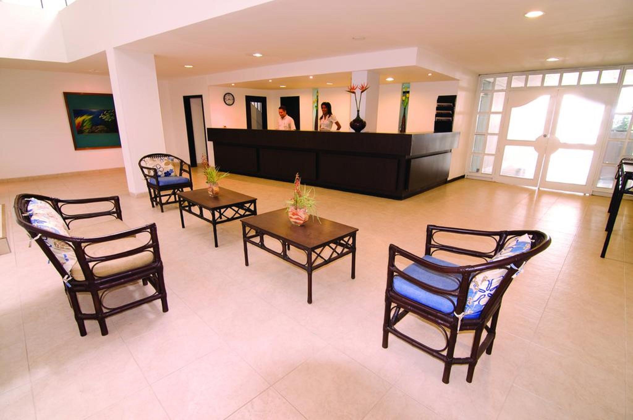Be La Sierra Hotel