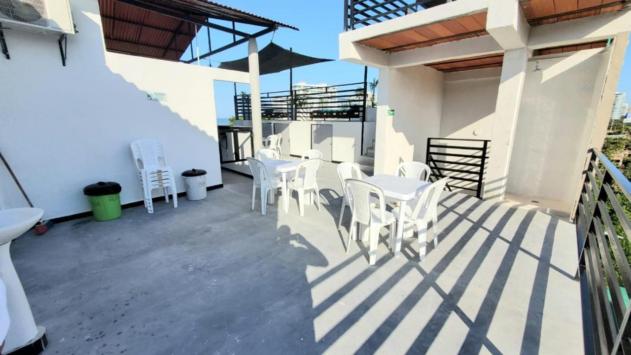 Apartment Hm Caribe