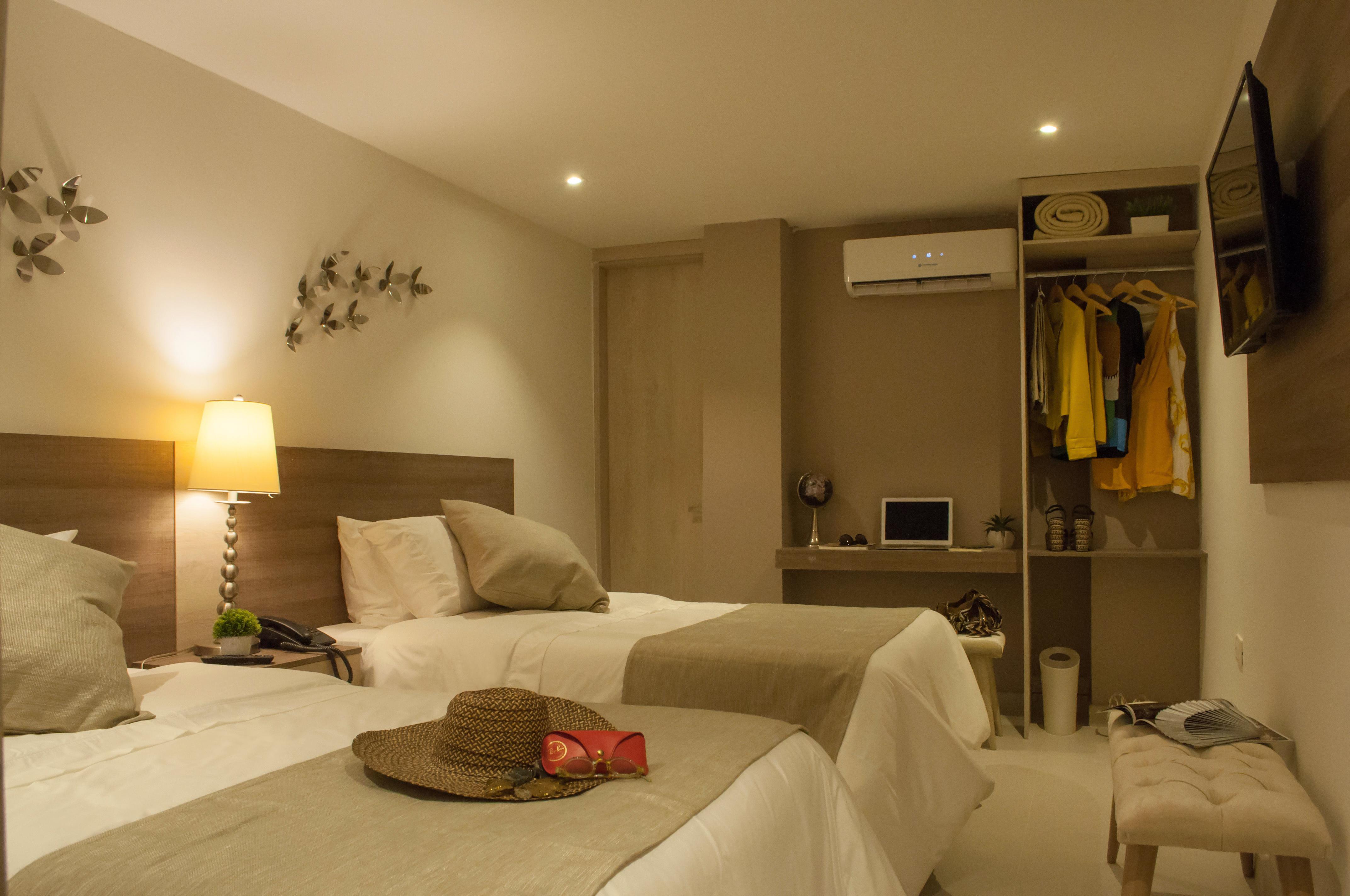 Hotel 1525 By Geh 3*