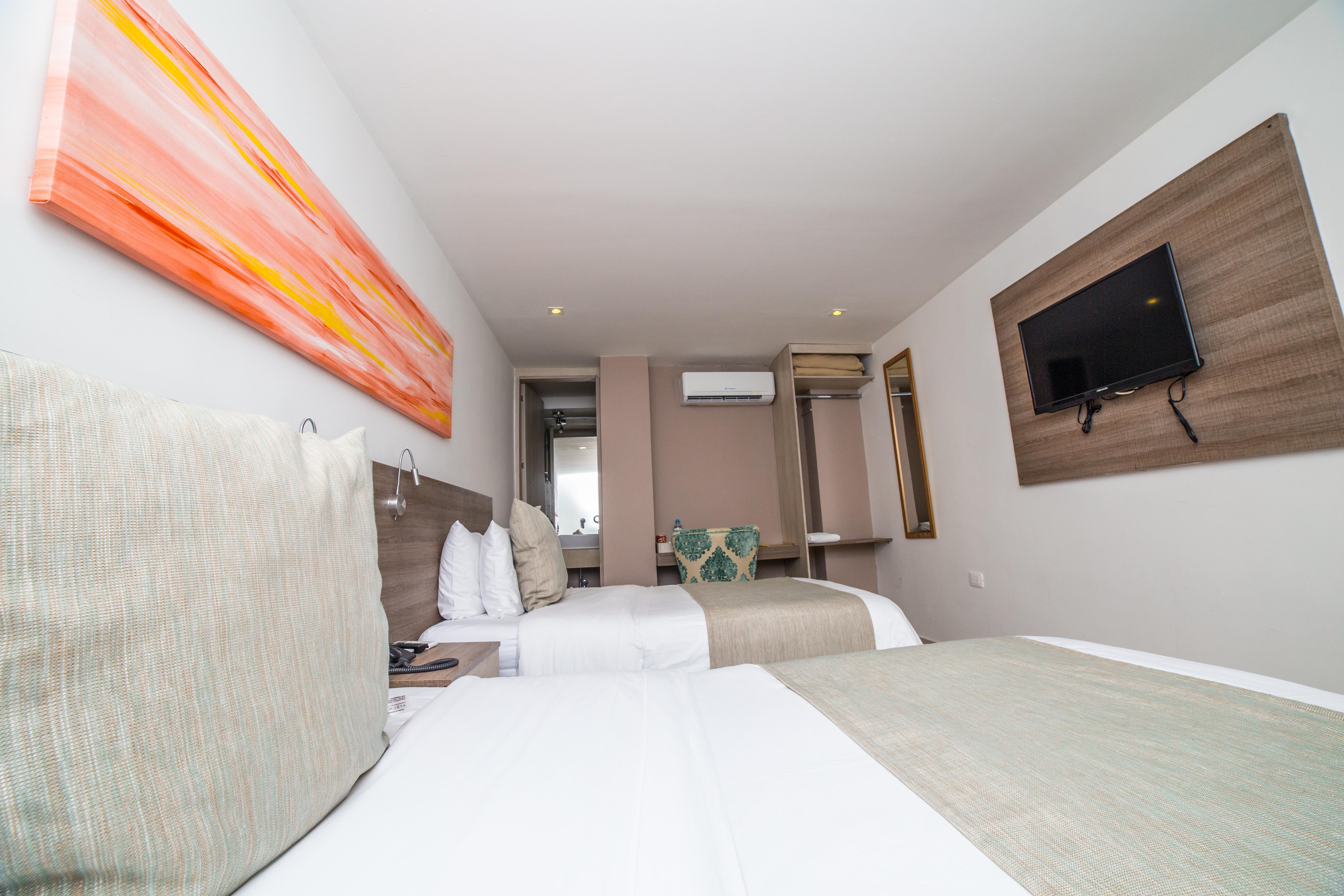 1525 By Geh Hotel Santa Marta (Magdalena)