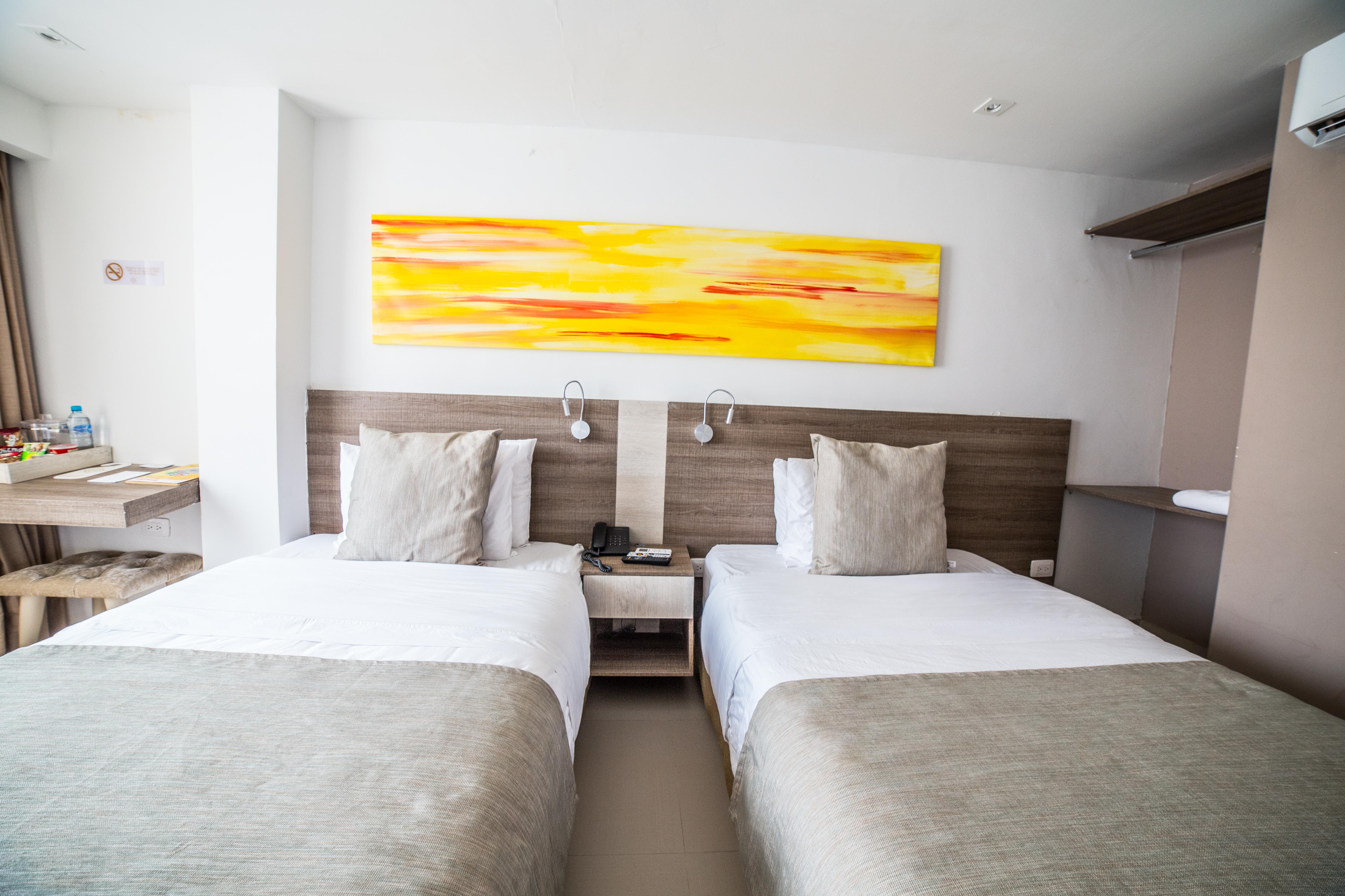 1525 By Geh Hotel