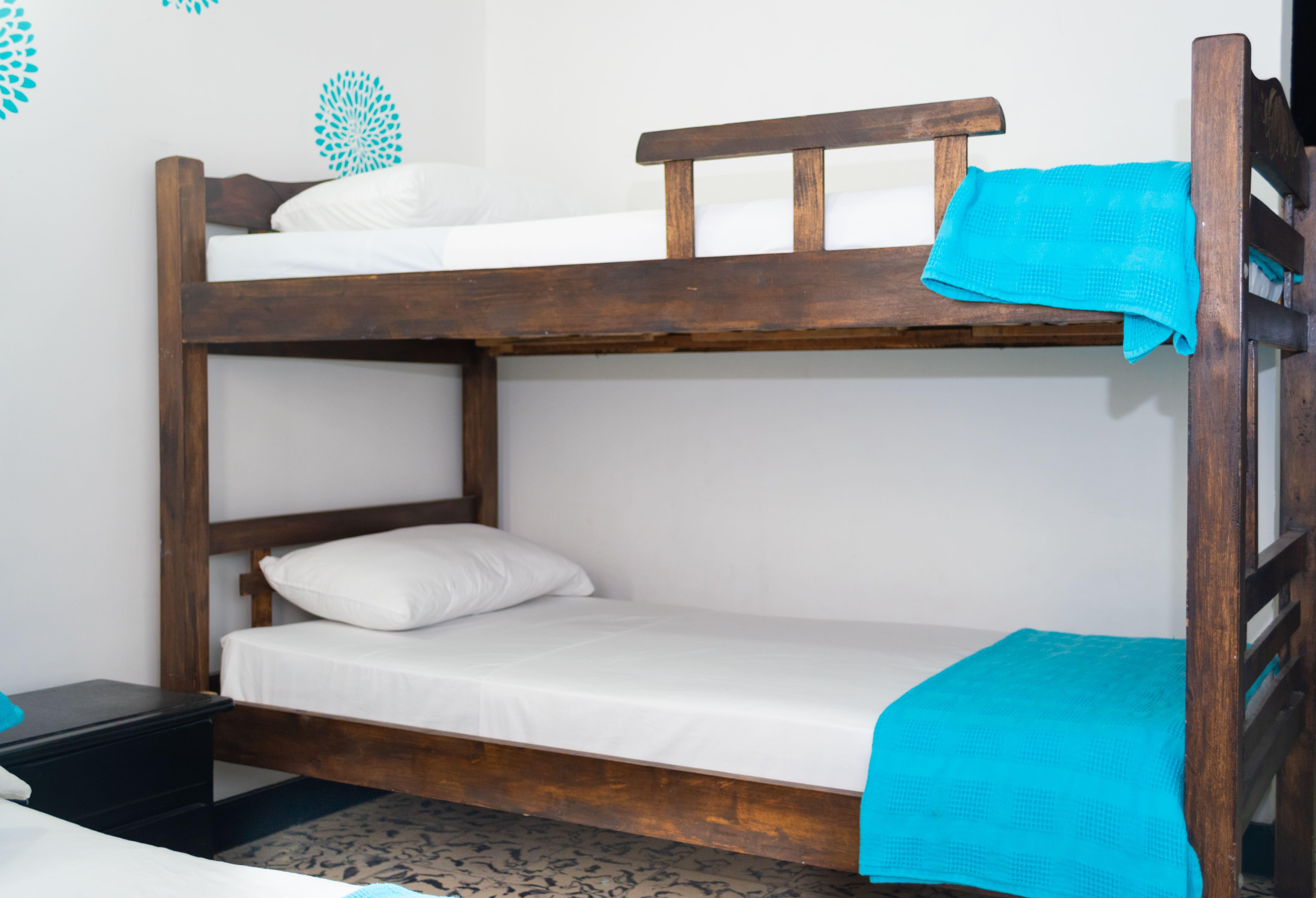 Hotel Taybo Santa Marta (Magdalena)