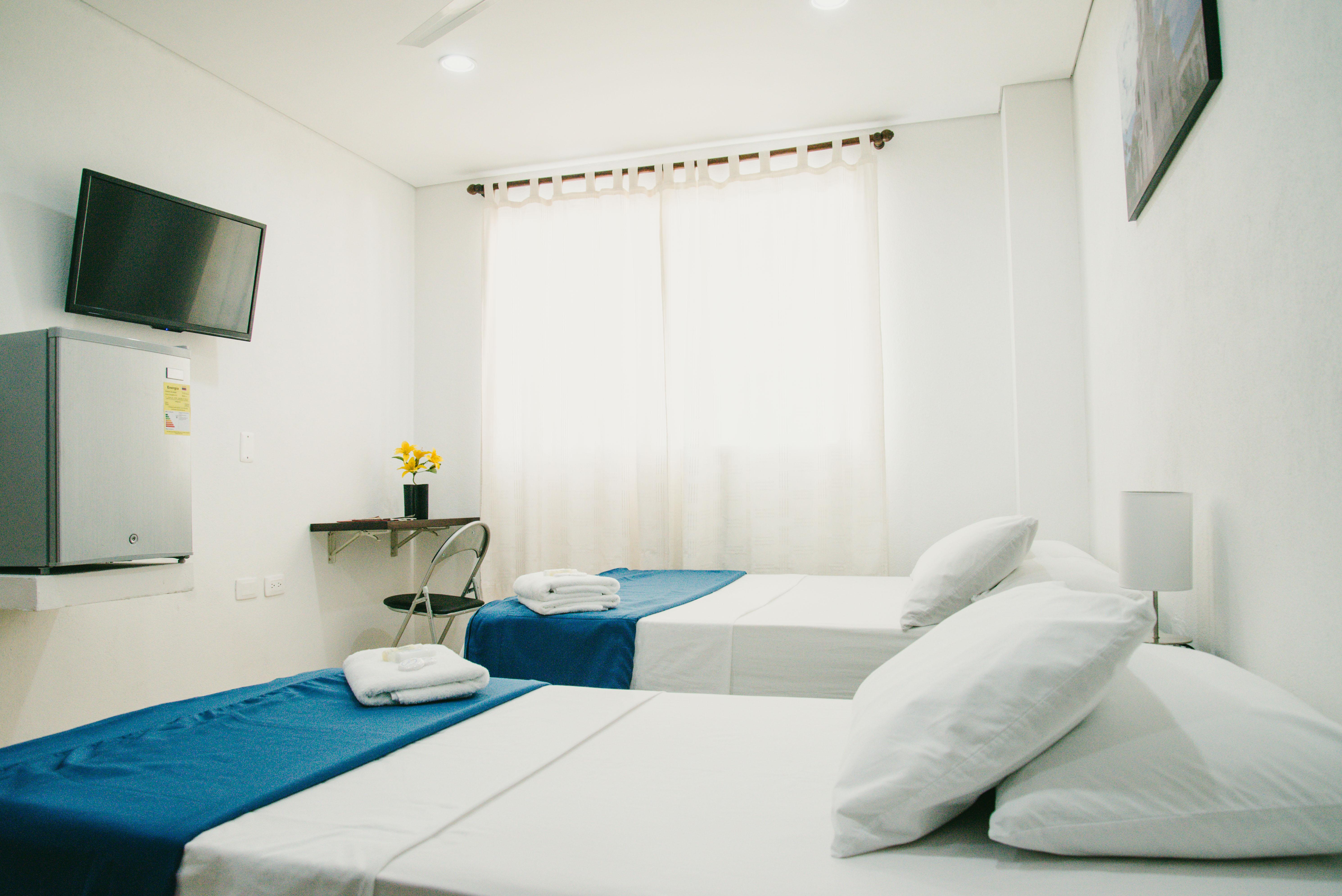 Hotel Tucuraca By Dot Tradition Hotel 3*