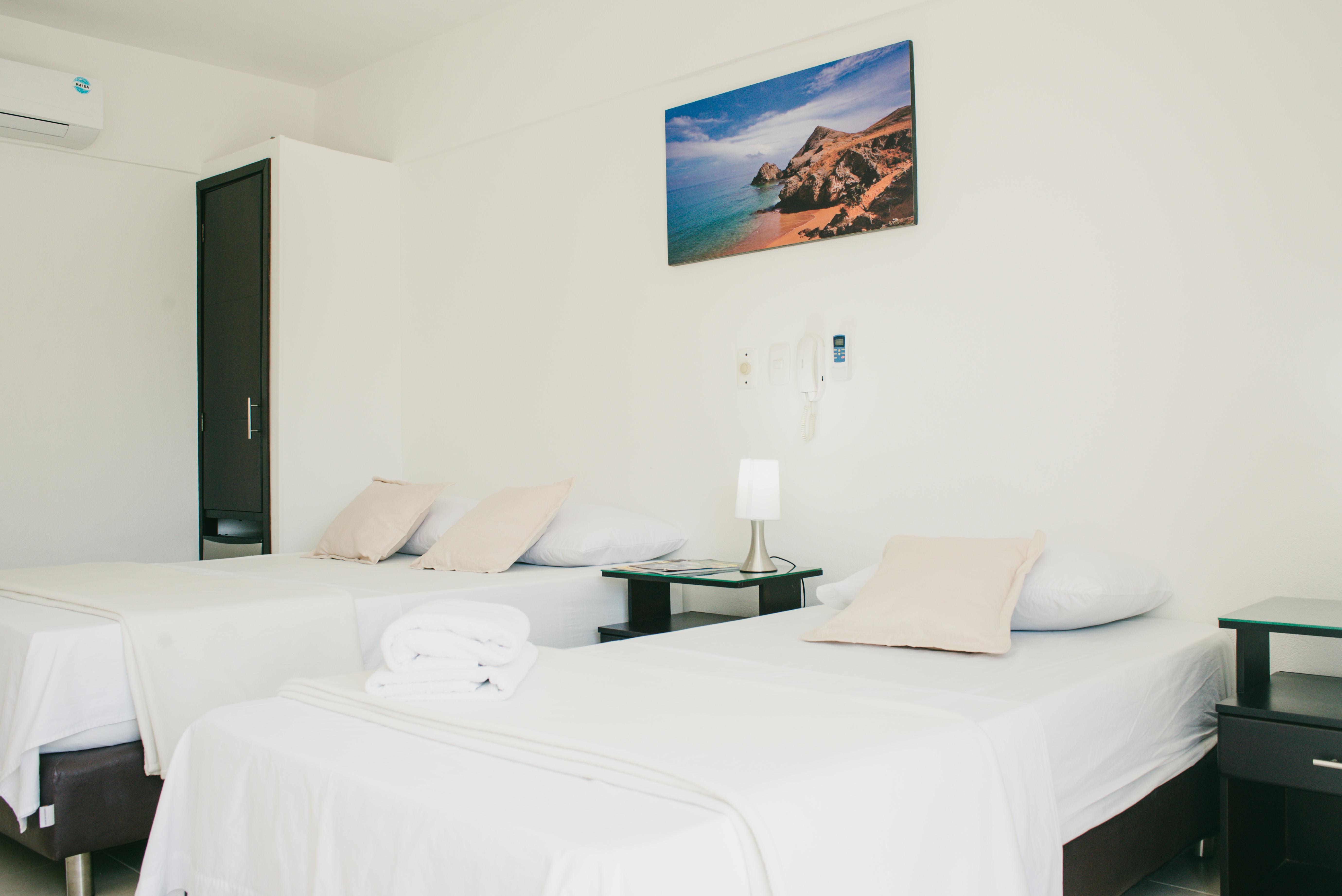 Hotel Tucuraca By Dot Tradition Hotel Santa Marta (Magdalena)