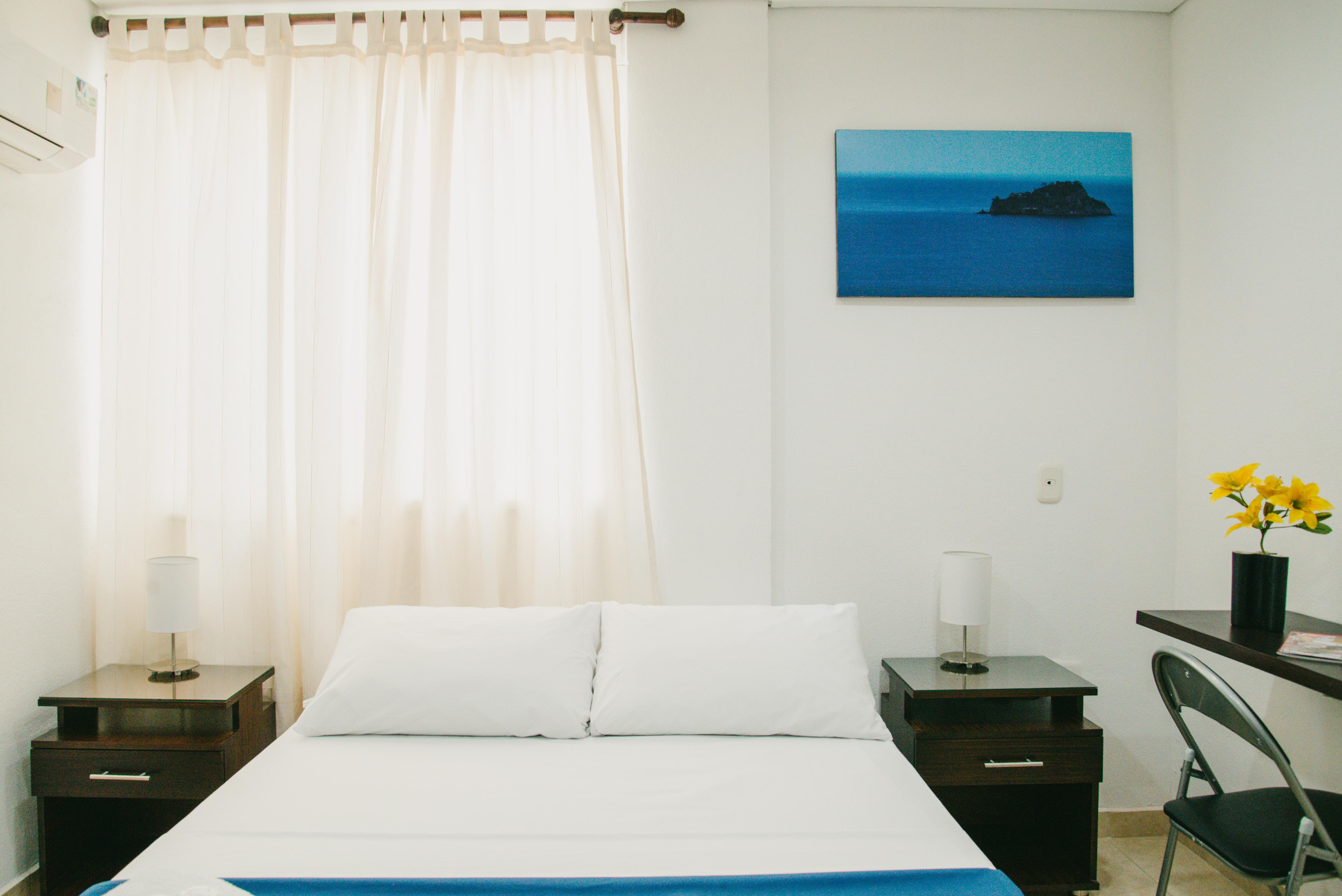 Hotel Tucuraca By Dot Tradition Hotel Santa Marta (Magdalena)