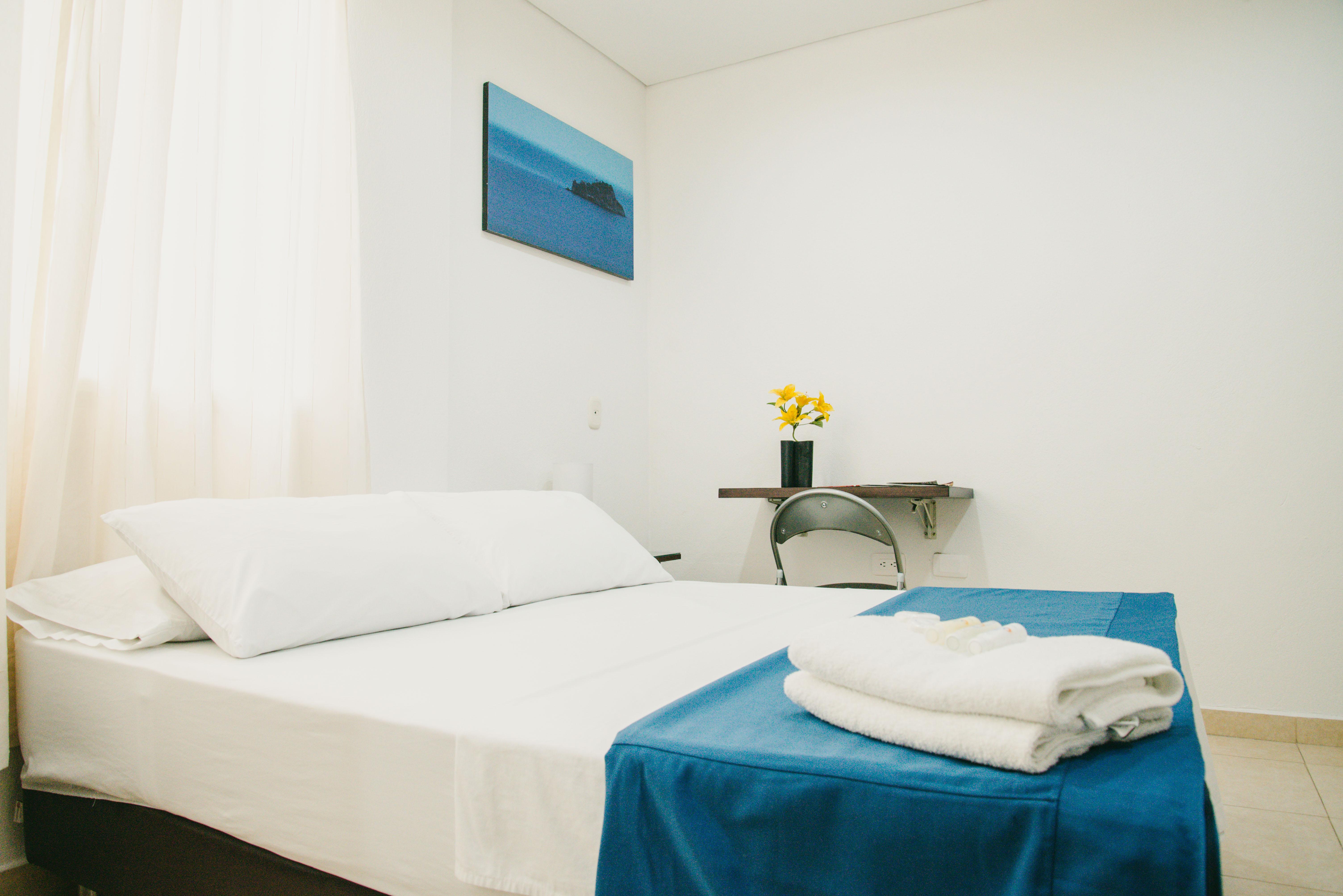 Hotel Tucuraca By Dot Tradition Hotel 3*