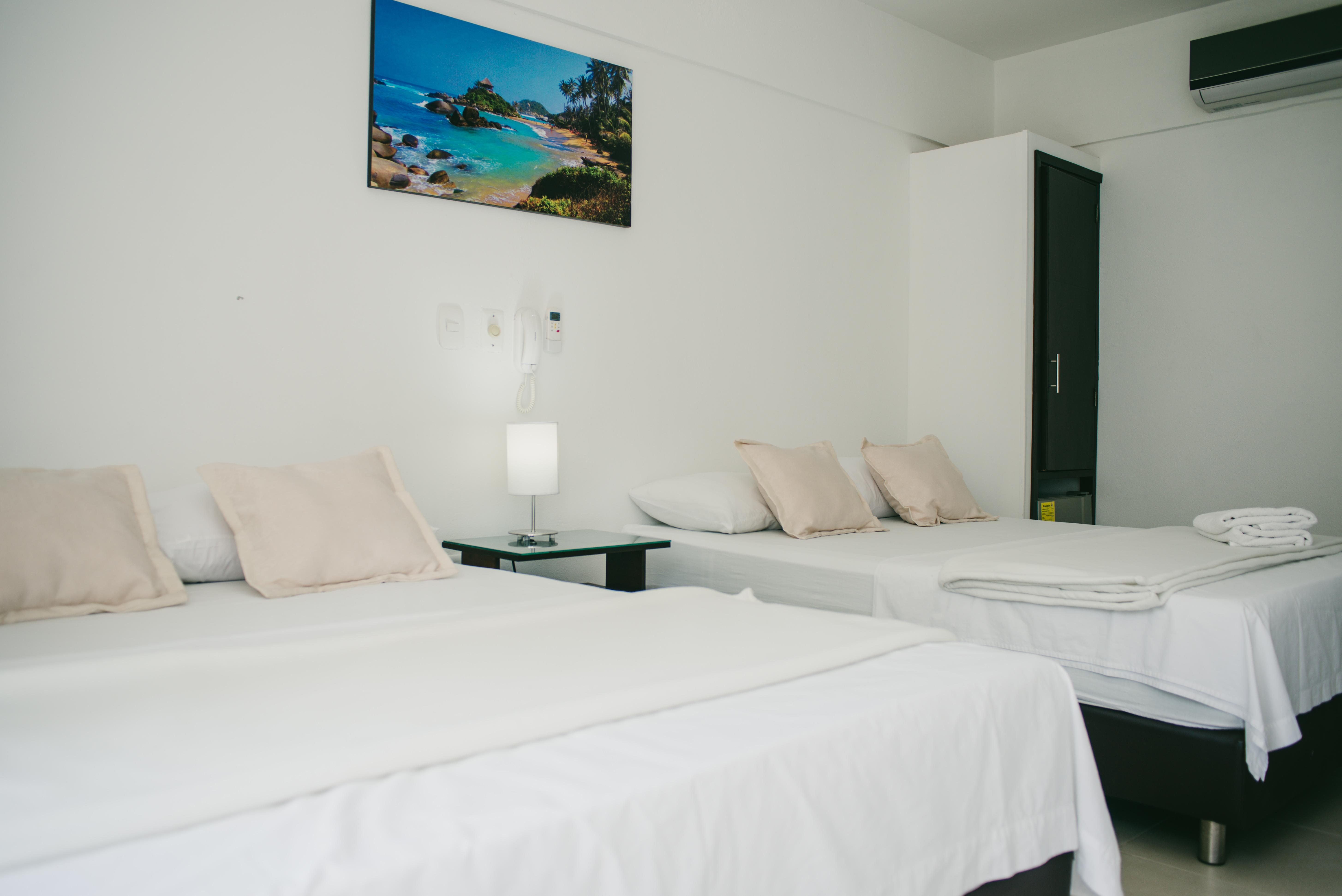 Hotel Tucuraca By Dot Tradition