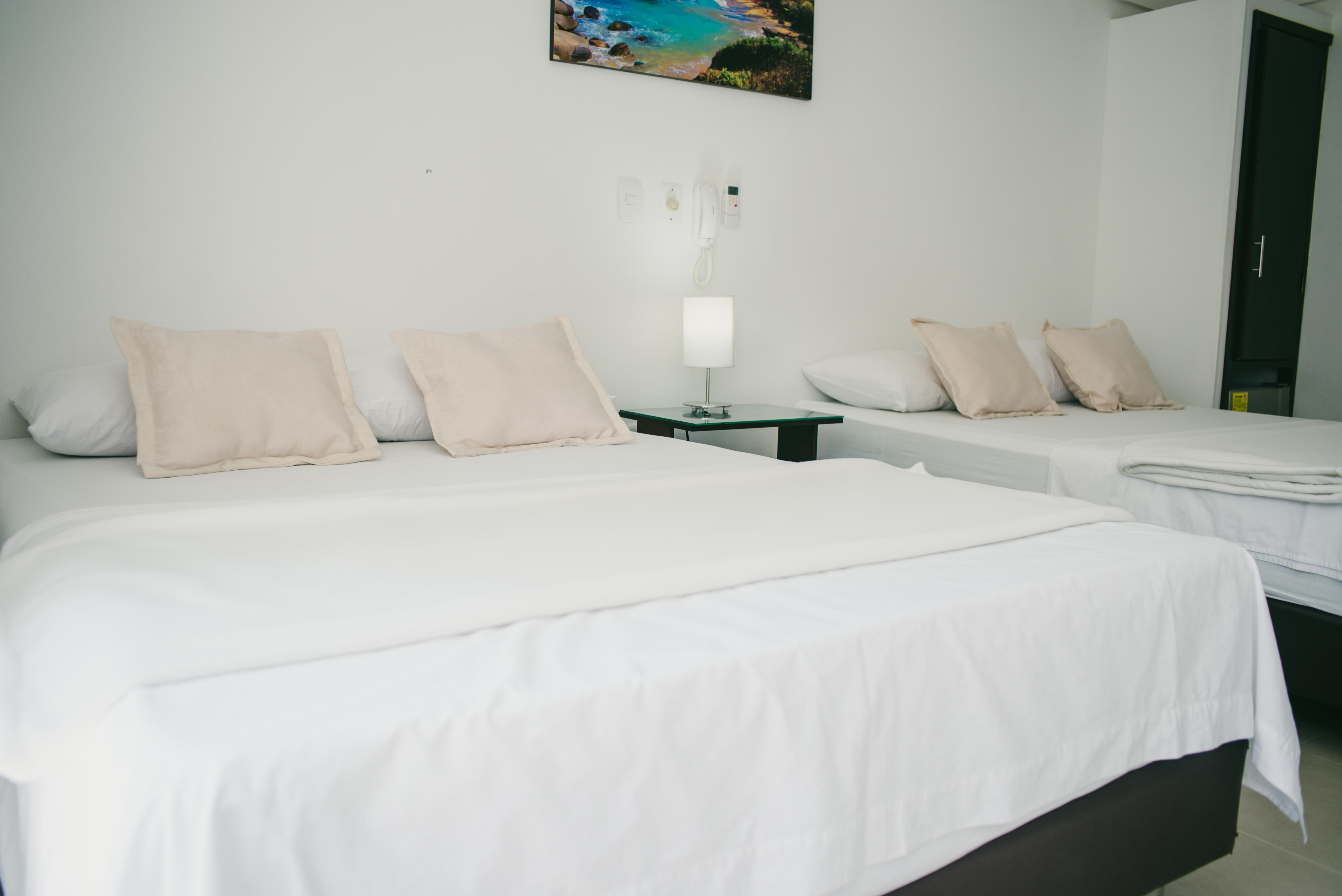 Hotel Tucuraca By Dot Tradition Hotel Santa Marta (Magdalena)