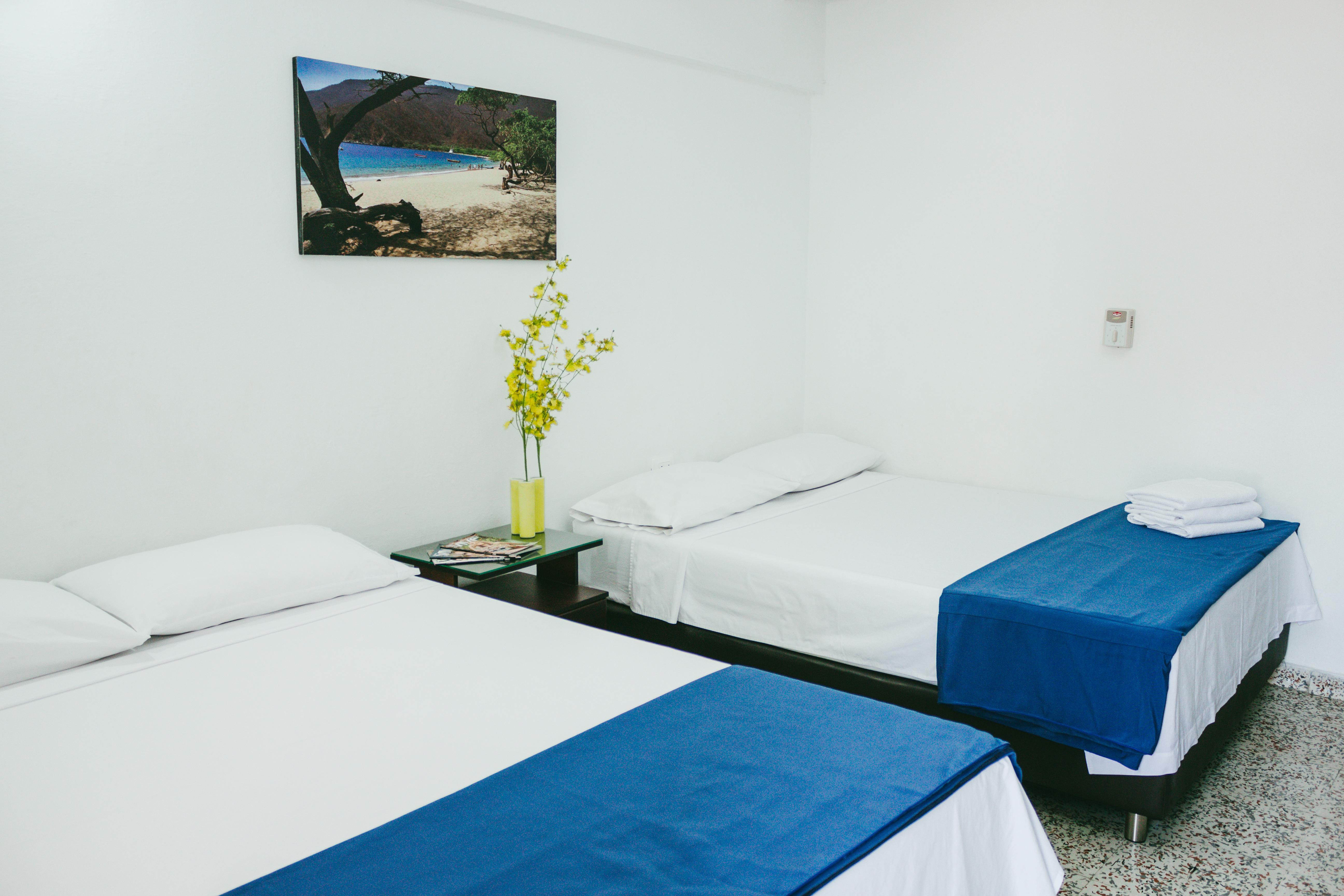 Hotel Hotel Tucuraca By Dot Tradition 3*