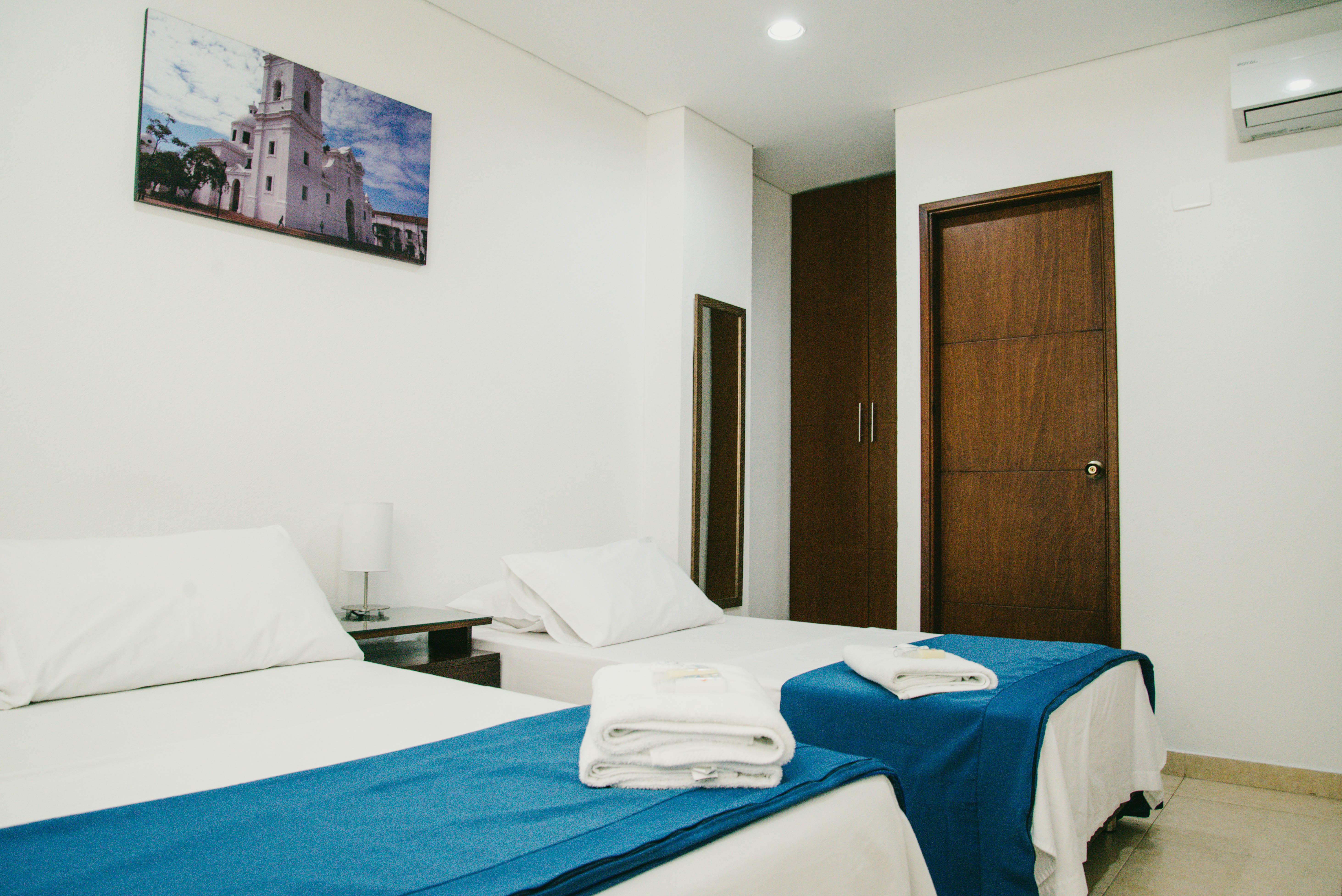 Hotel Tucuraca By Dot Tradition 3* Santa Marta (Magdalena)
