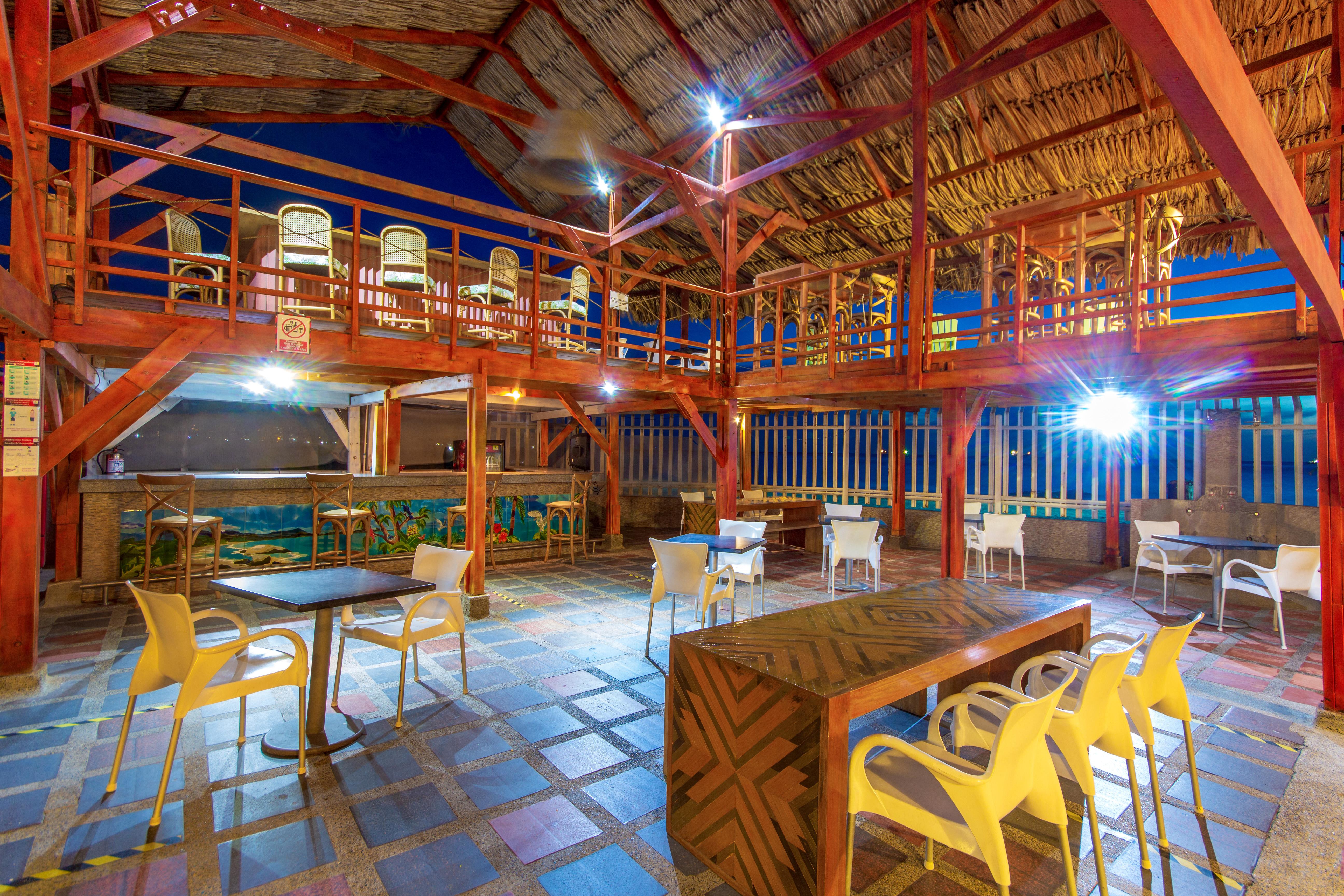 Tama 3* Santa Marta (Magdalena)