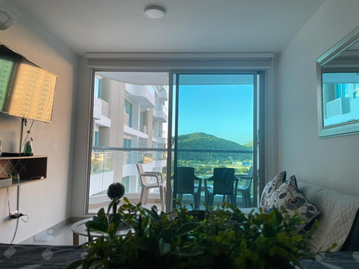 Hermoso Y Comodo Rodadero Sur Apartment *