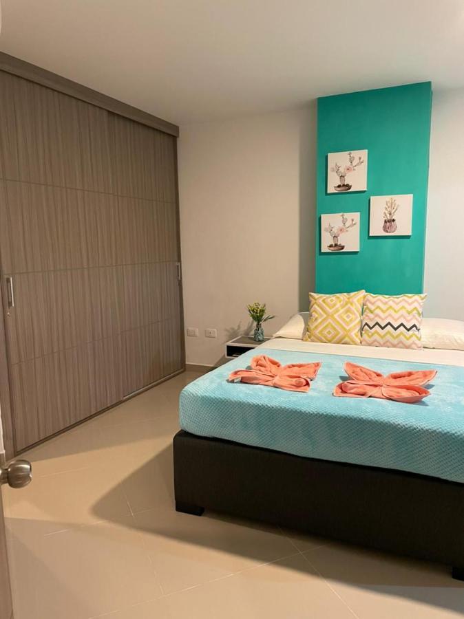 Hermoso Y Comodo Rodadero Sur Apartment Santa Marta (Magdalena)