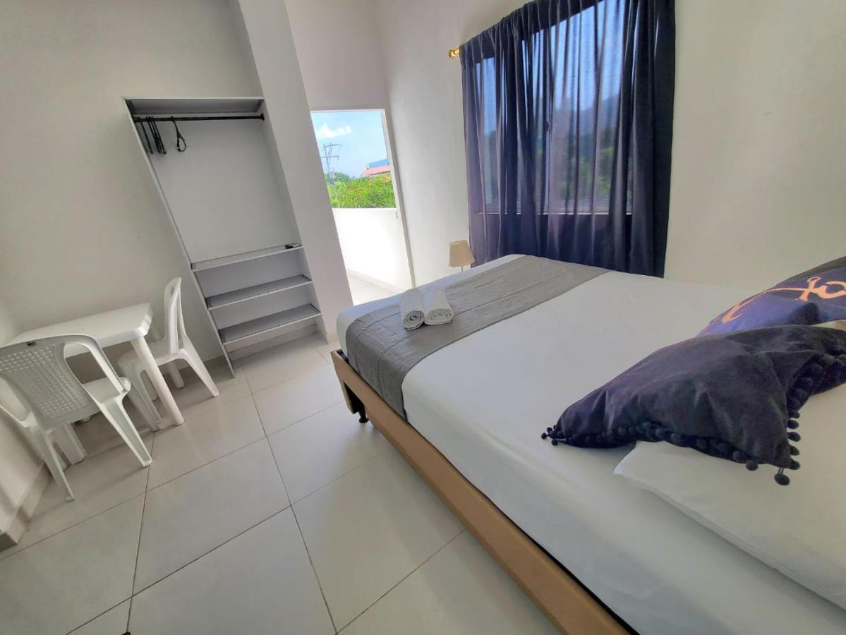 Hm Caribe Apartment *