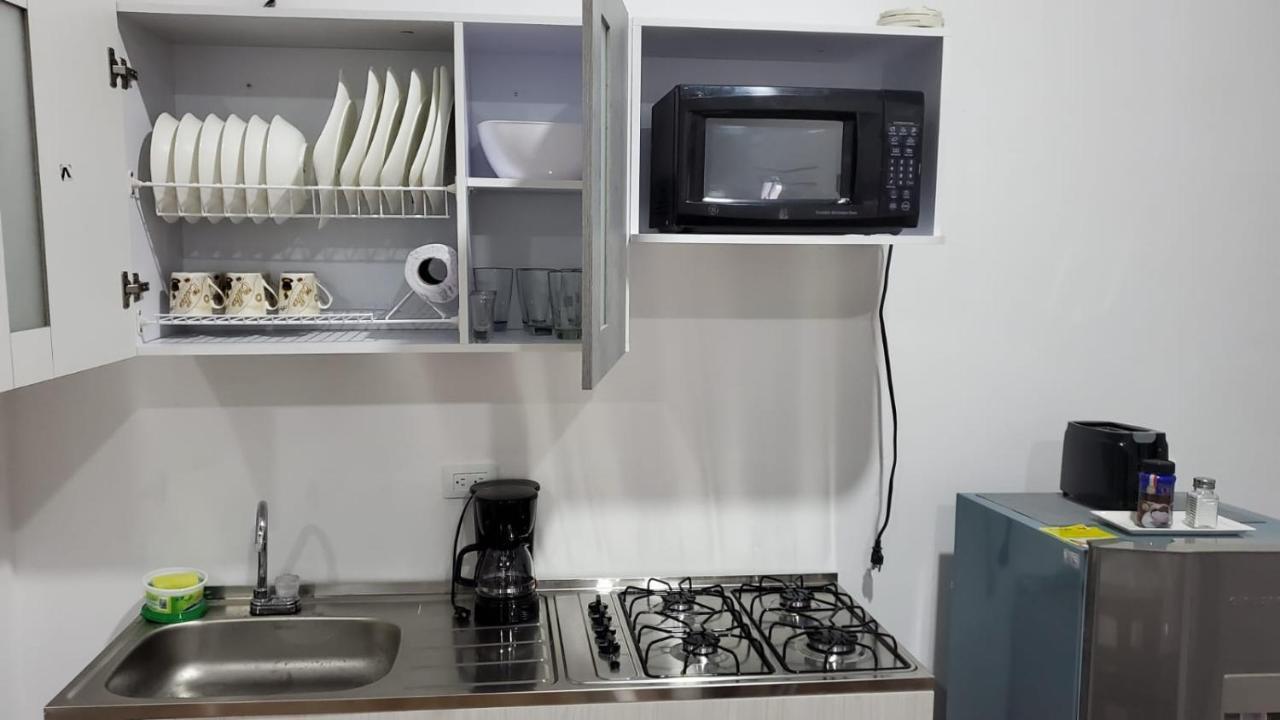 Hm Caribe Apartment