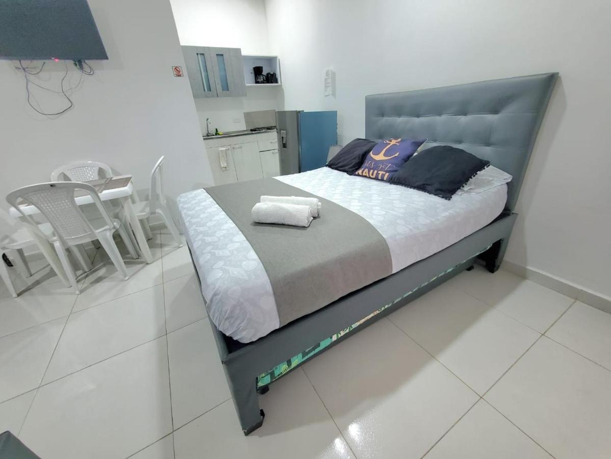 Hm Caribe Apartment Santa Marta (Magdalena)
