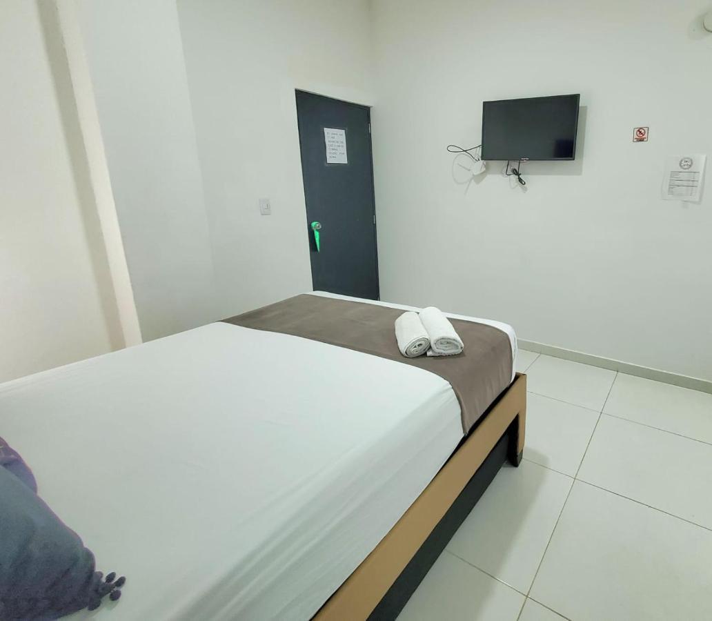 Apartment Hm Caribe *
