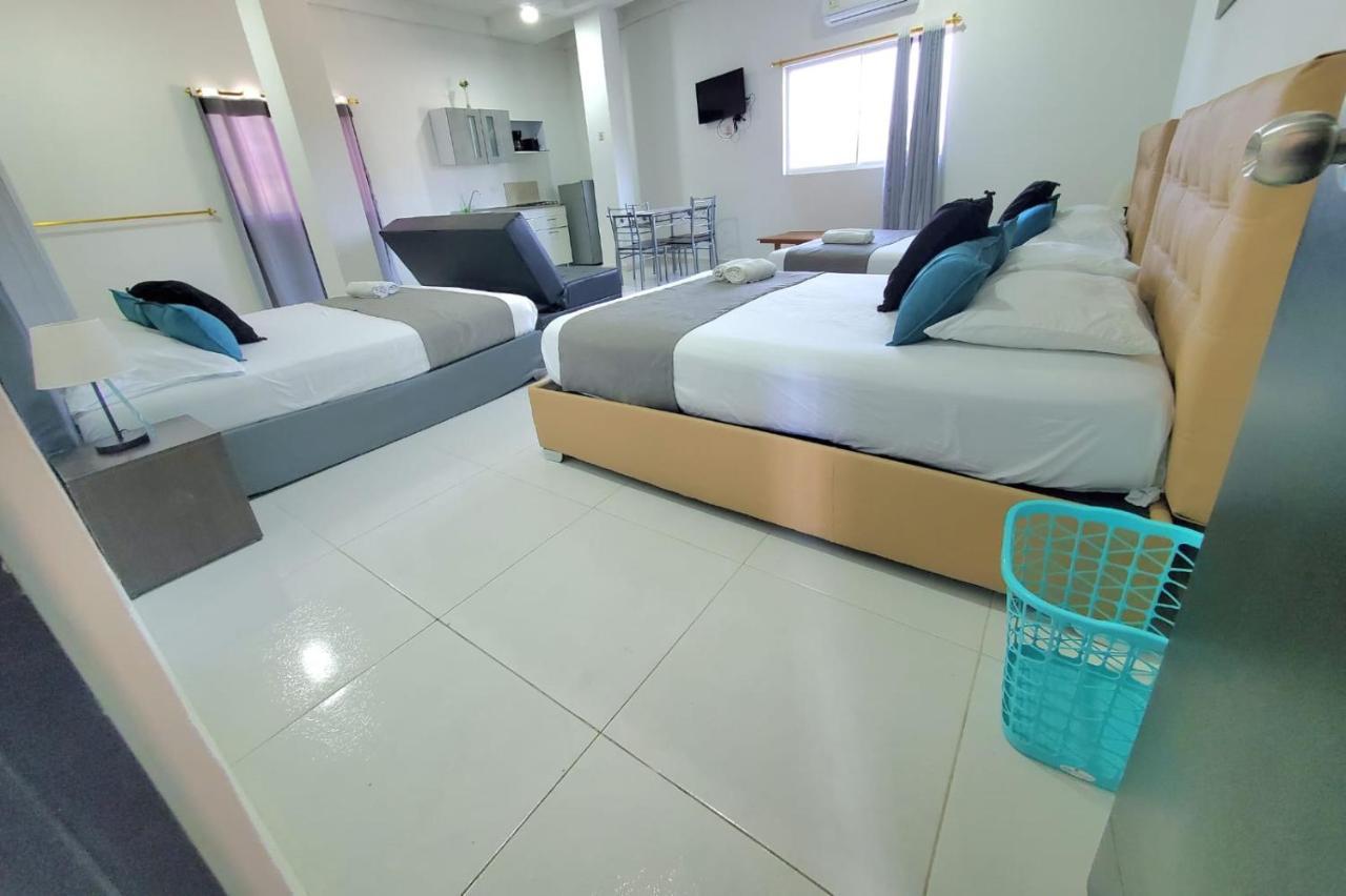 Apartment Hm Caribe