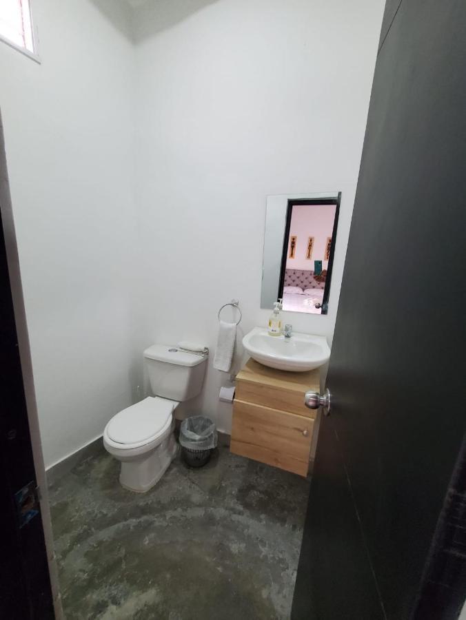Hm Caribe Apartment