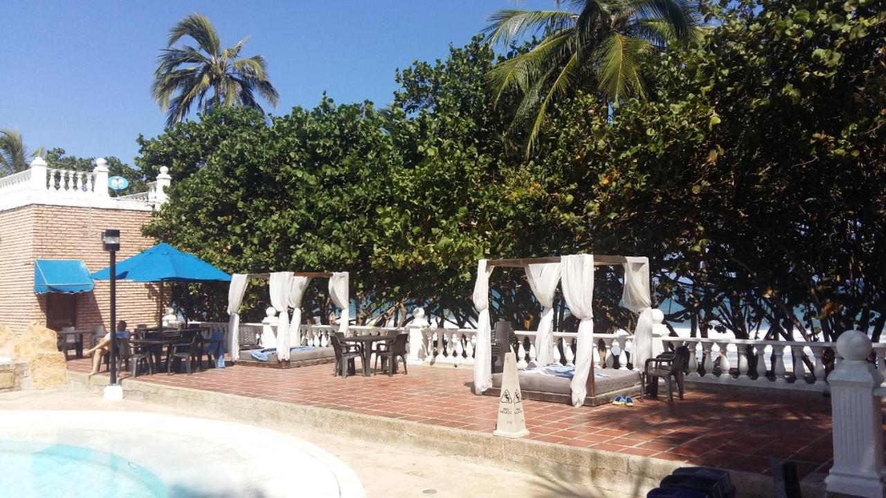 Aparthotel Medihuaca Caribbean By Lewe