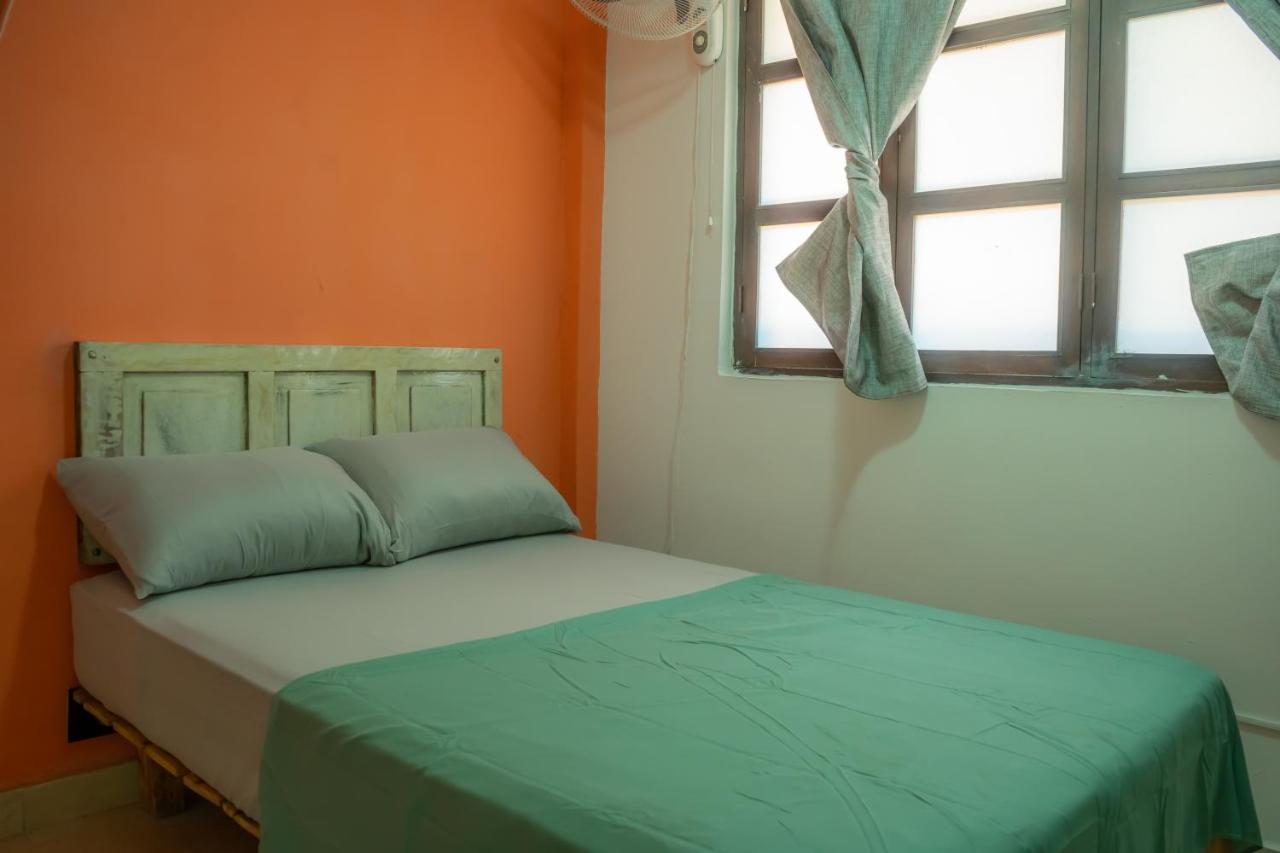 Homestay La Casa Del Sombrero *