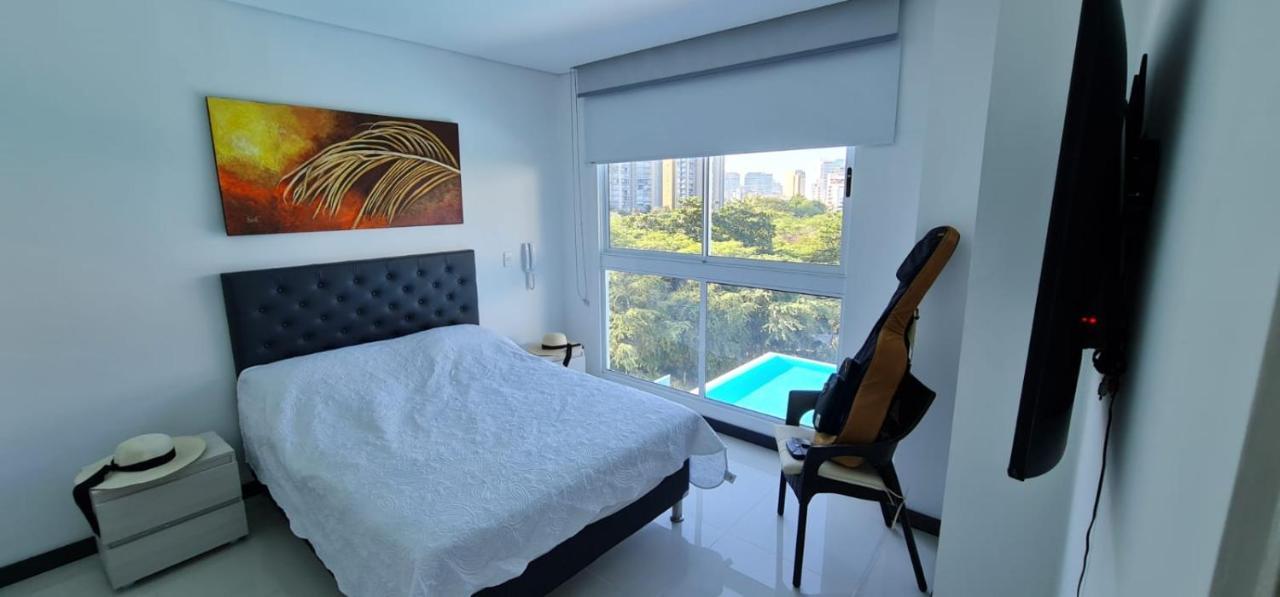 Apartment Con Vista Al Mar *