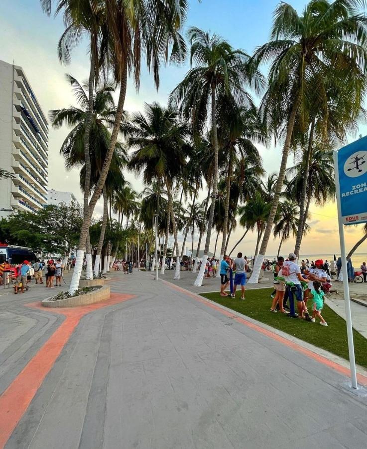 Patuca C4 Santa Marta (Magdalena)