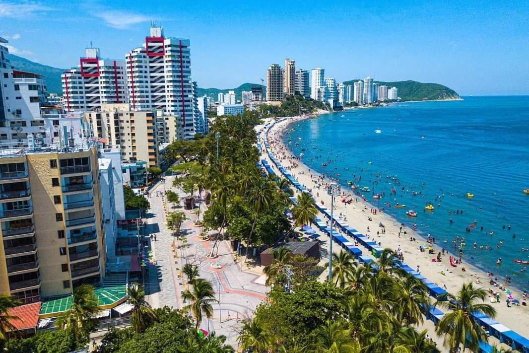 Patuca C4 Santa Marta (Magdalena)
