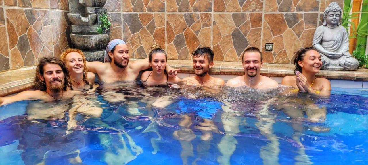 Hostal Fátima Santa Marta (Magdalena)