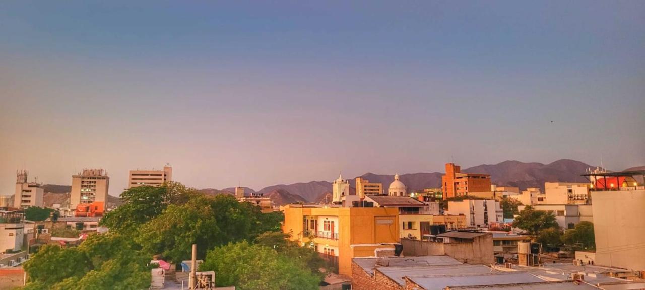 Fátima Santa Marta (Magdalena)