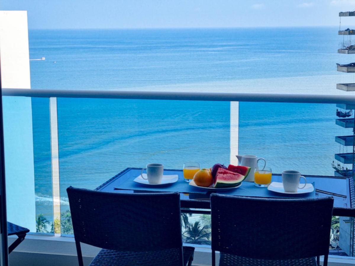 Apartment En Reserva Del Mar - By Bedviajes
