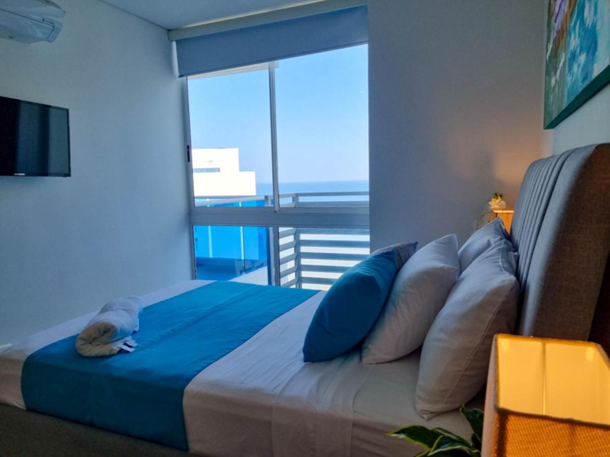 Apartment En Reserva Del Mar - By Bedviajes