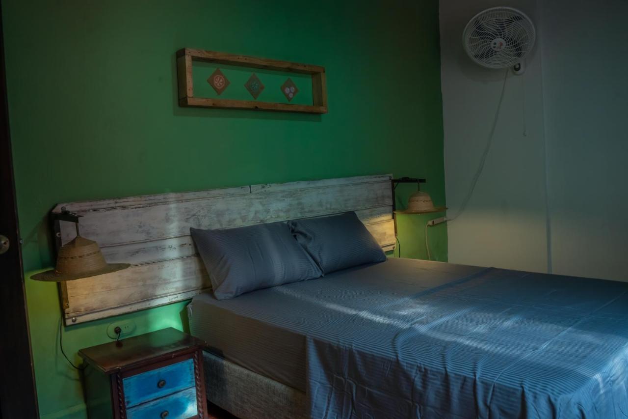 Homestay La Casa Del Sombrero *
