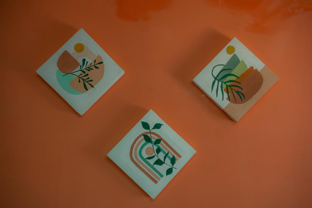 La Casa Del Sombrero Homestay Santa Marta (Magdalena)