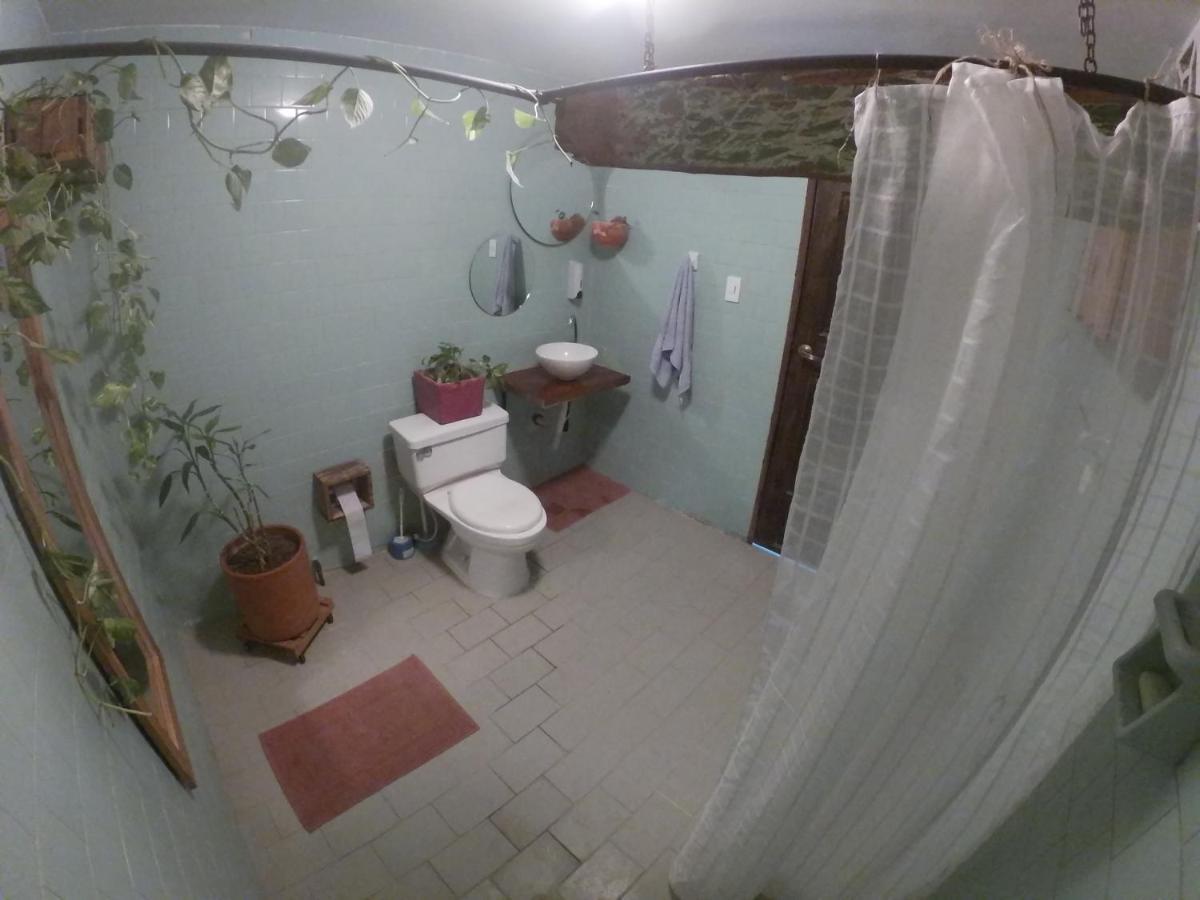 La Casa Del Sombrero Homestay *